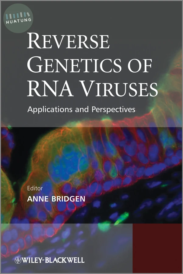 Reverse Genetics of RNA Viruses 