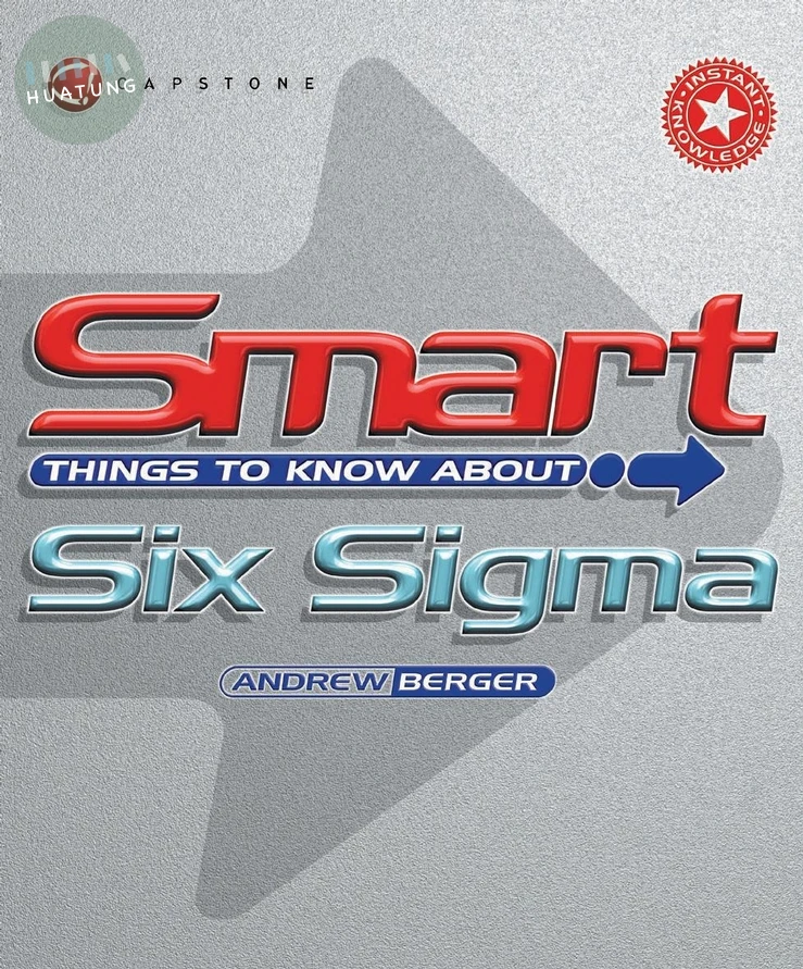 Smart Things to Know About Six Sigma 