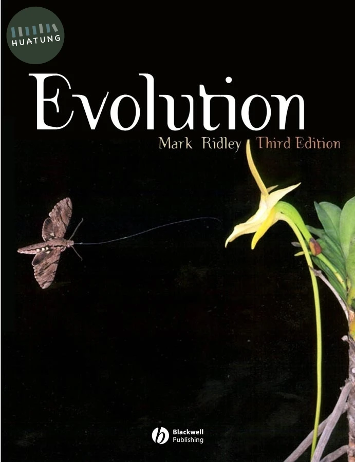Evolution 