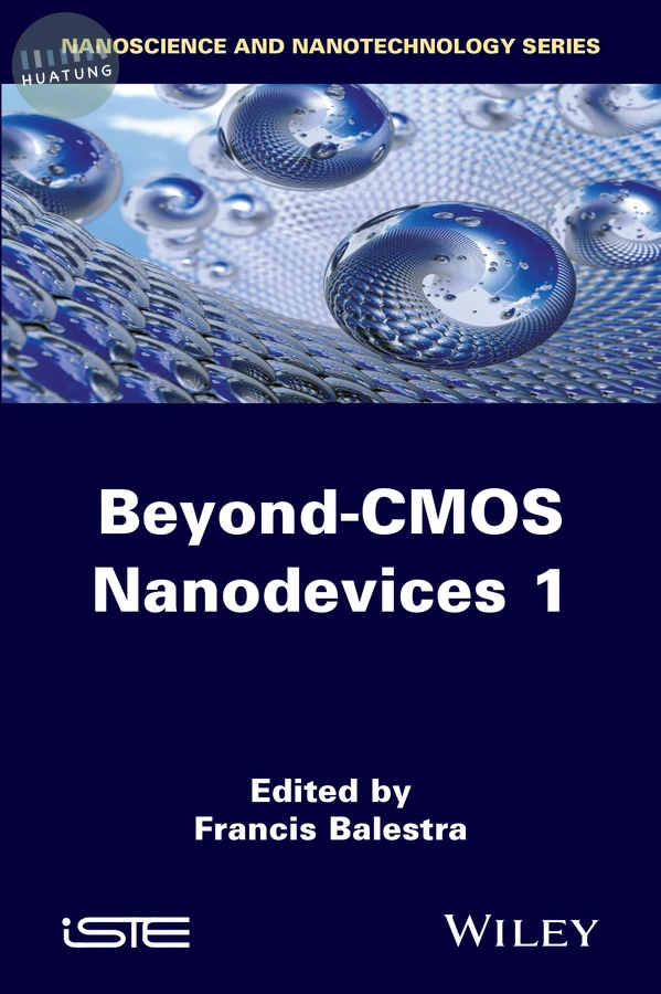 Beyond-CMOS Nanodevices 1 