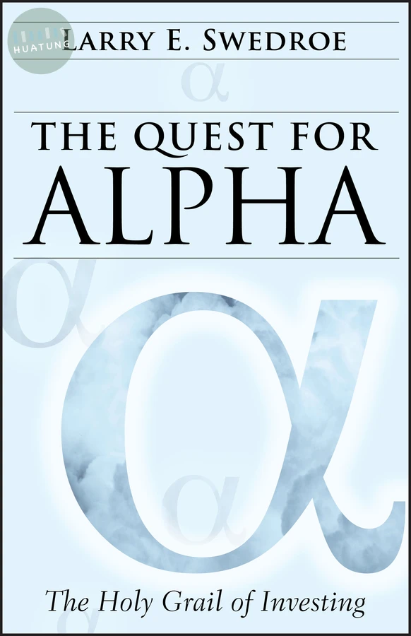 The Quest for Alpha 