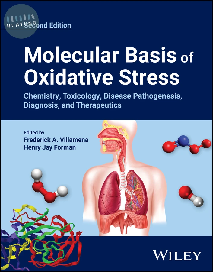 Molecular Basis of Oxidative Stress 