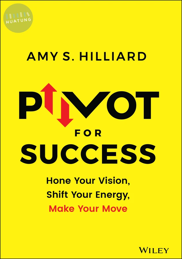 Pivot for Success 