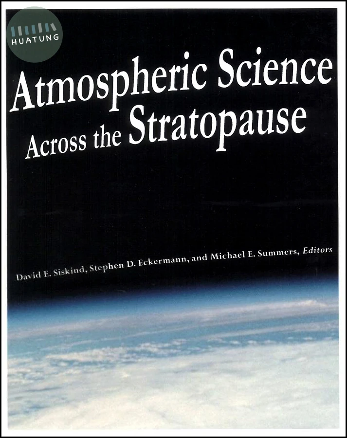 Atmospheric Science Across the Stratopause 