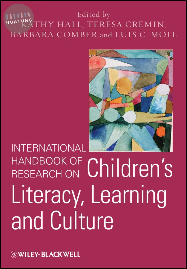 International Handbook of Research on Children's Literacy, Learning and Culture 