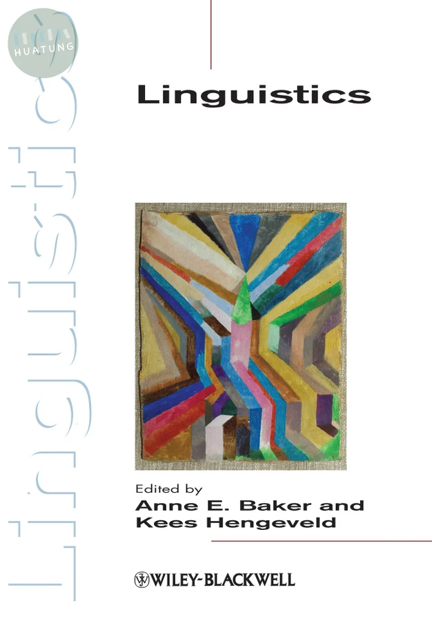 Linguistics 