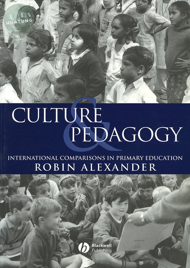 Culture and Pedagogy 