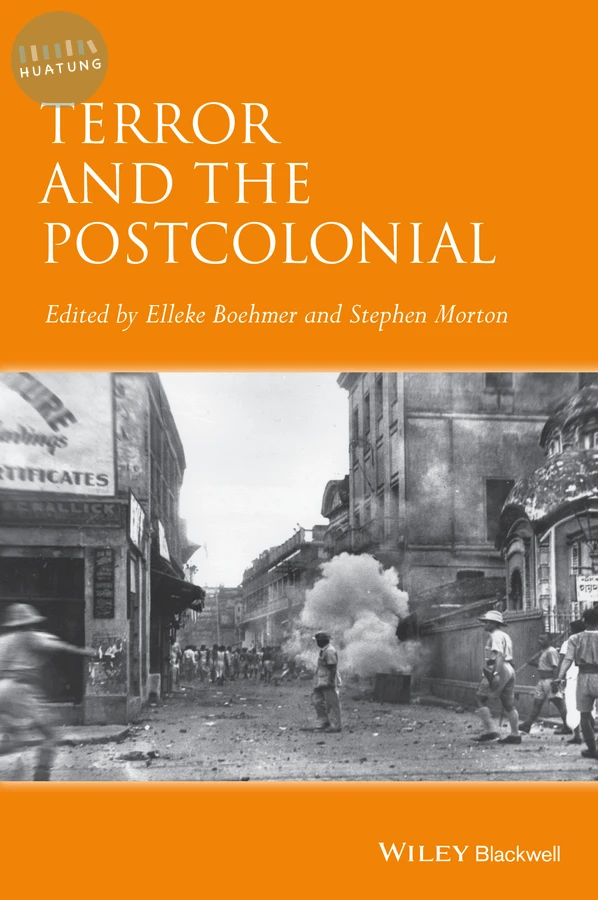 Terror and the Postcolonial 