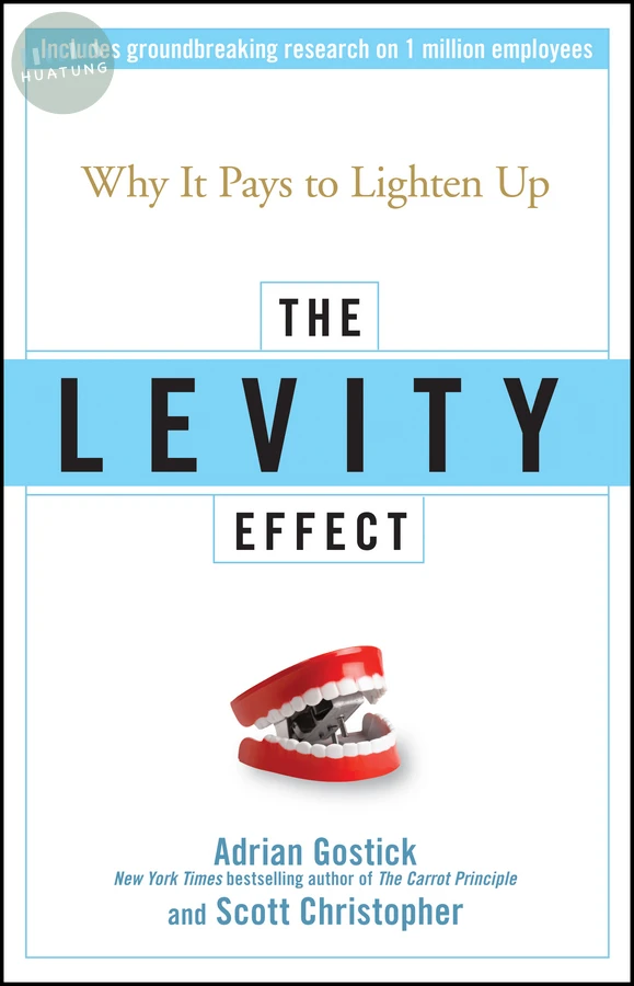 The Levity Effect 