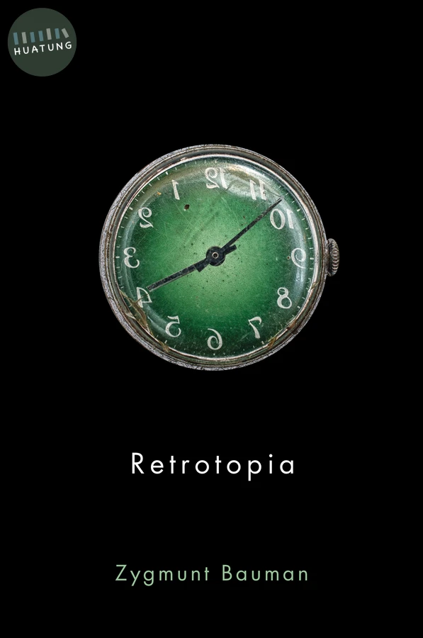 Retrotopia 