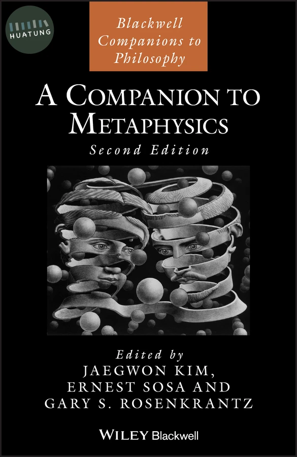 A Companion to Metaphysics 