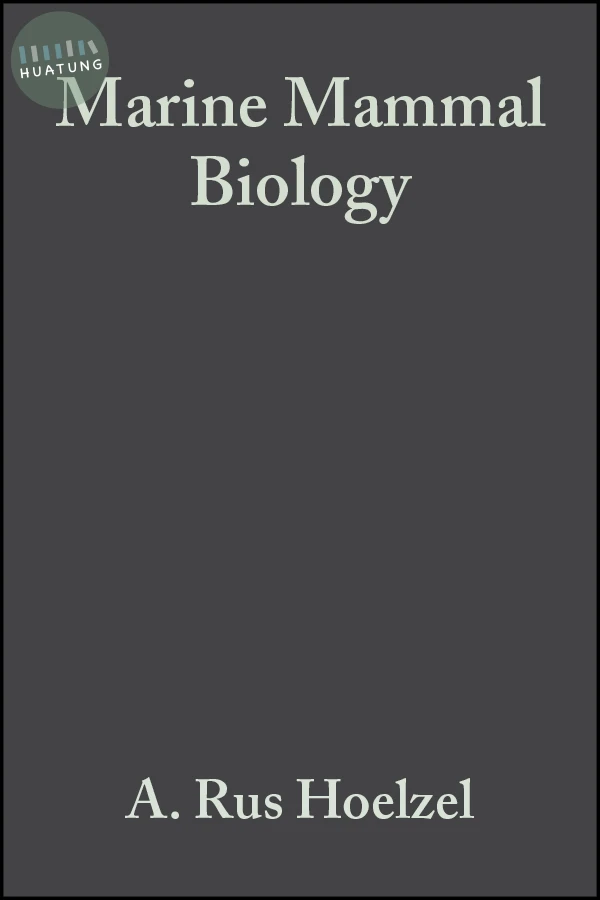 Marine Mammal Biology 