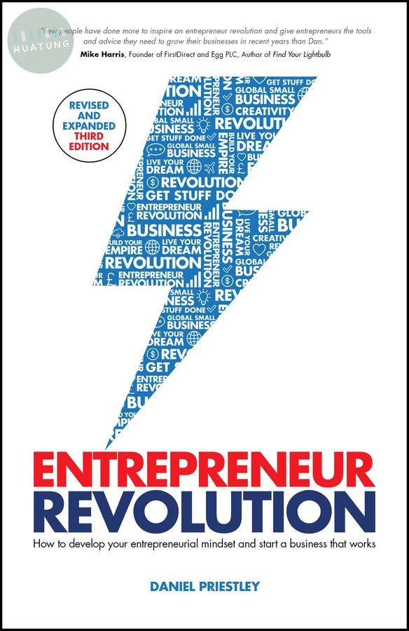 Entrepreneur Revolution 