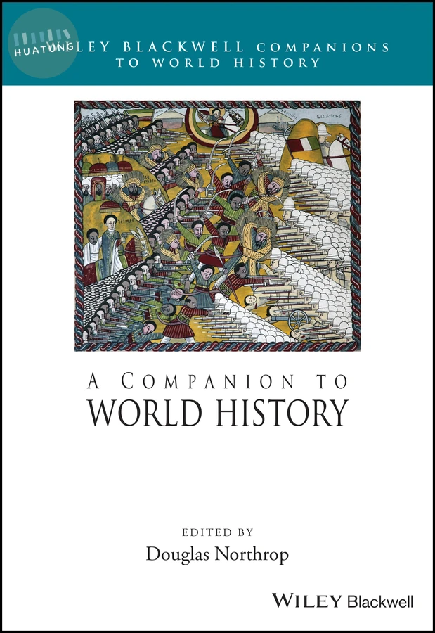 A Companion to World History 