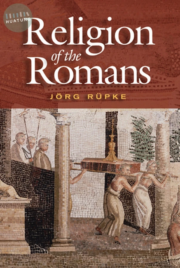 The Religion of the Romans 