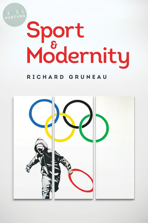 Sport and Modernity 