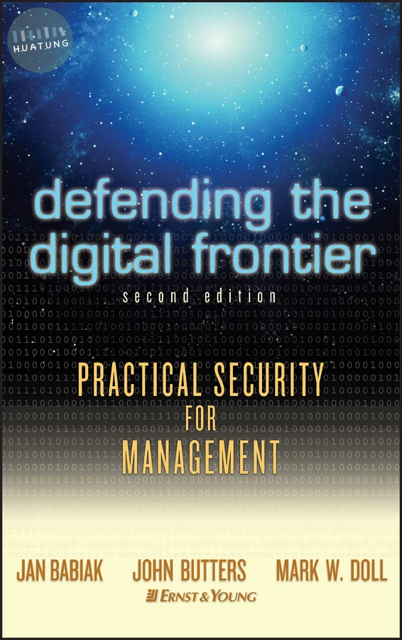 Defending the Digital Frontier 