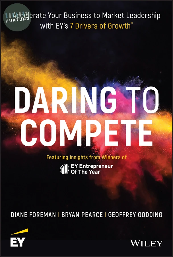 Daring to Compete 
