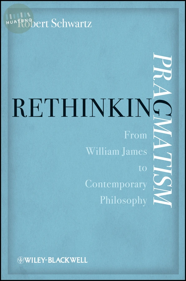 Rethinking Pragmatism 