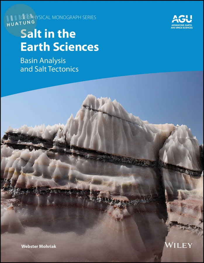 Salt in the Earth Sciences 