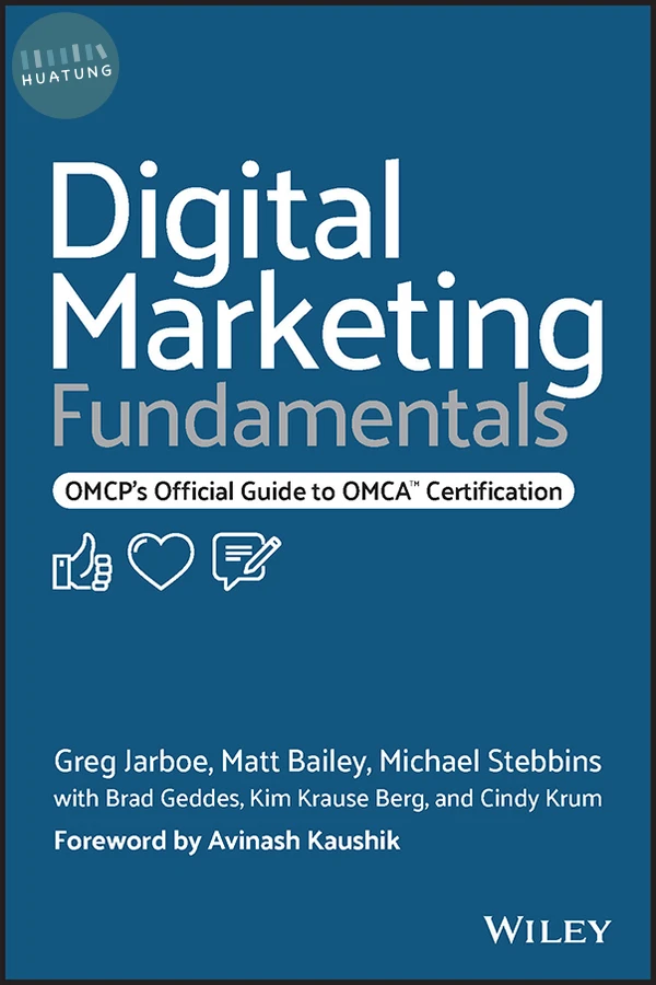 Digital Marketing Fundamentals 