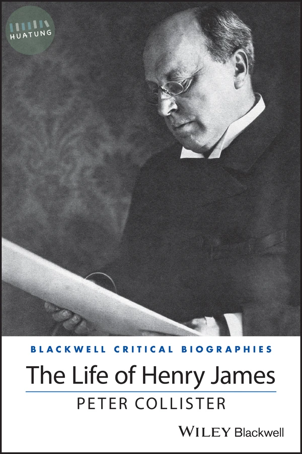 The Life of Henry James 