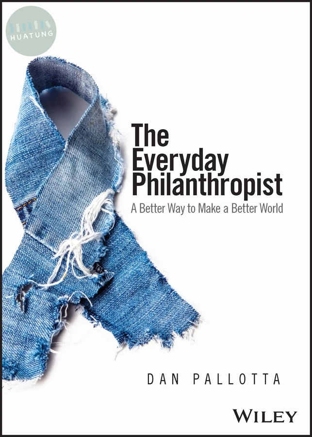 The Everyday Philanthropist 