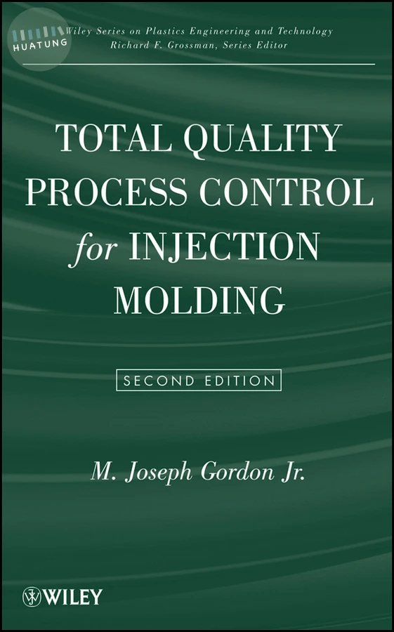 Total Quality Process Control for Injection Molding 