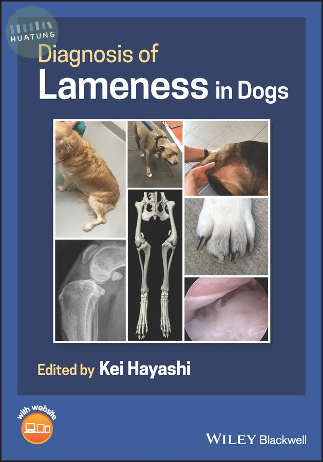 Diagnosis of Lameness in Dogs 