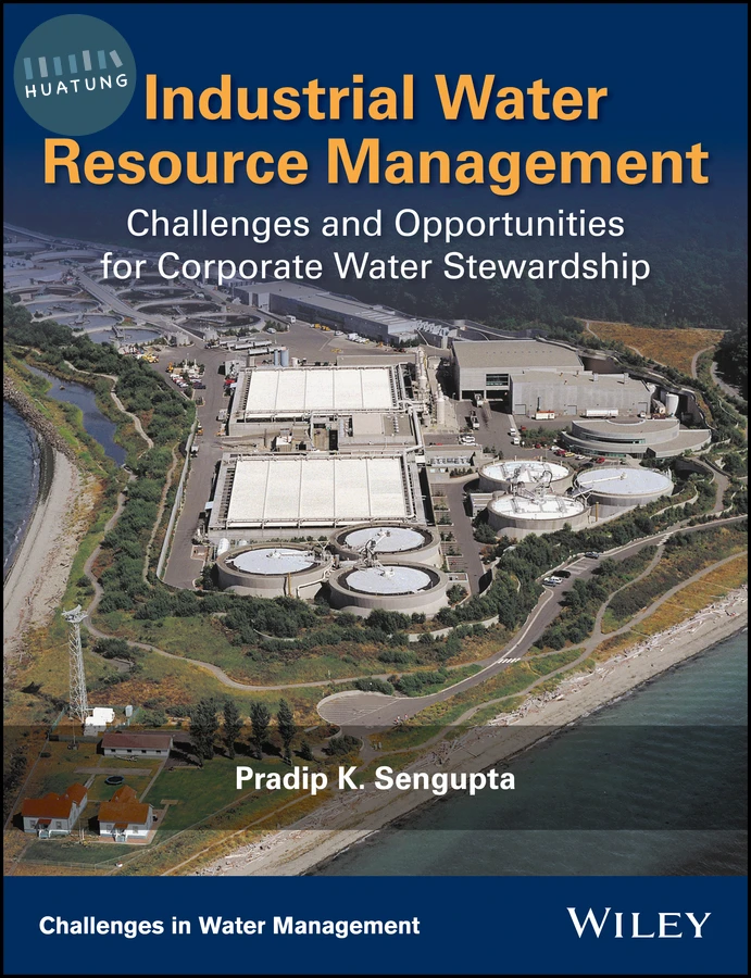 Industrial Water Resource Management 