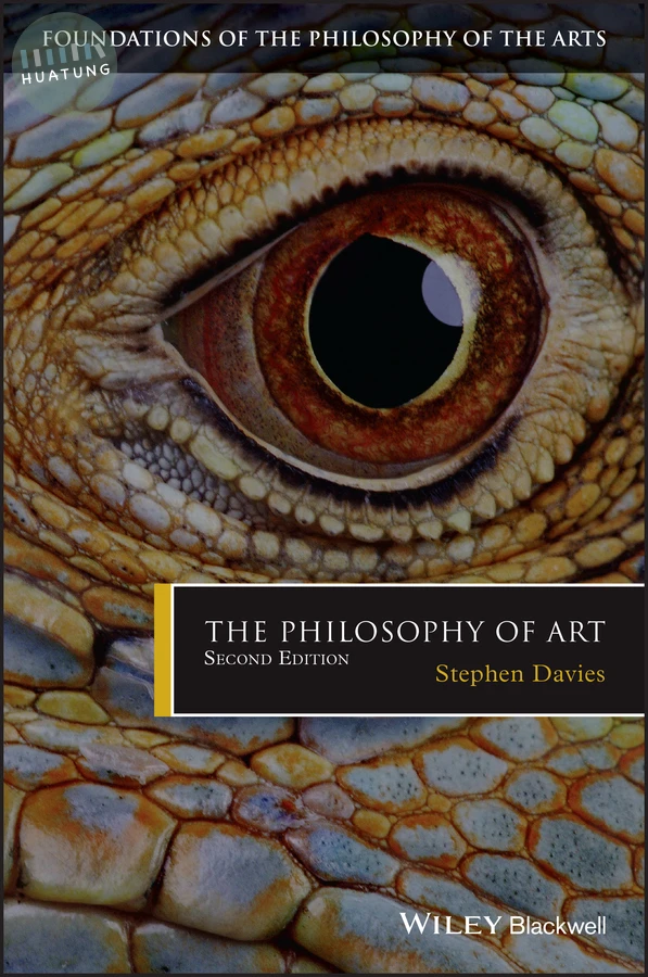 The Philosophy of Art 