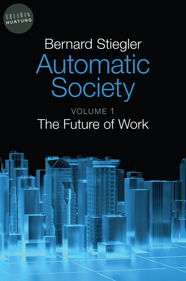 Automatic Society, Volume 1 