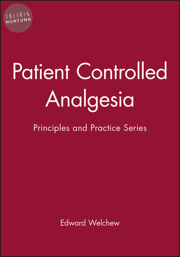 Patient Controlled Analgesia 