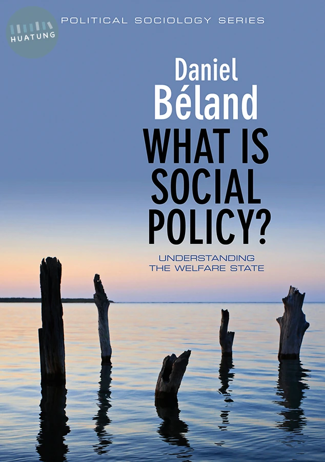 What is Social Policy? 