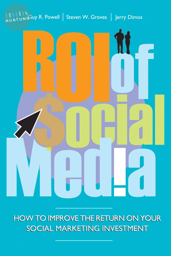 ROI of Social Media 