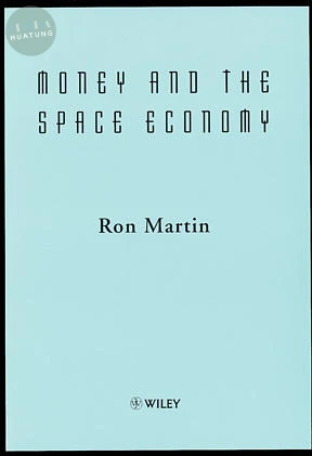 Money and the Space Economy 