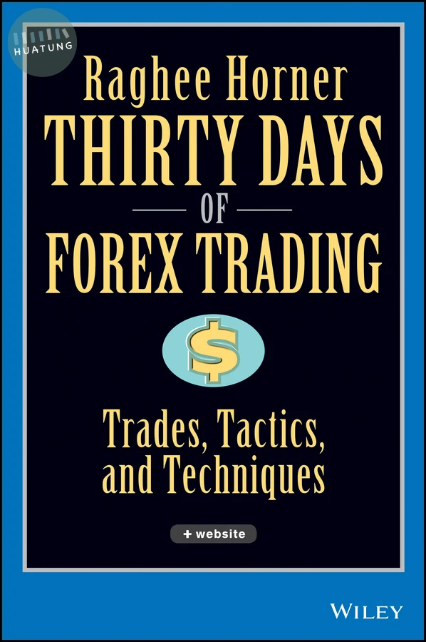 Thirty Days of FOREX Trading 