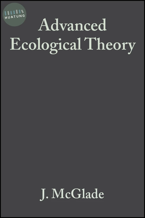 Advanced Ecological Theory 