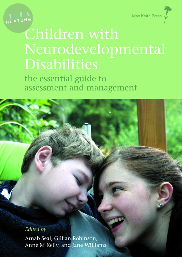 Children with Neurodevelopmental Disabilities 