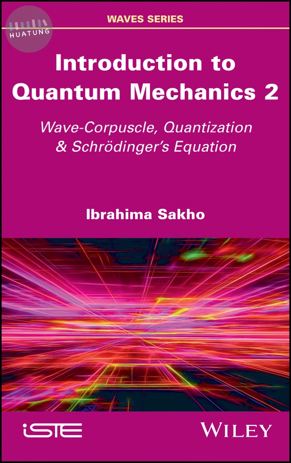 Introduction to Quantum Mechanics 2 