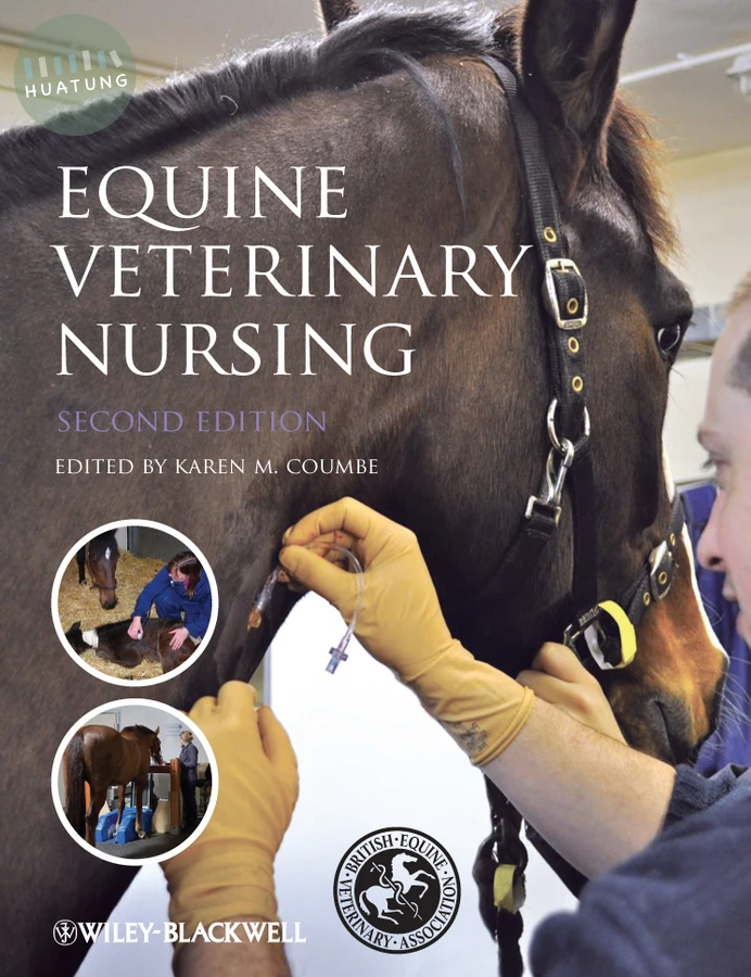 Equine Veterinary Nursing 