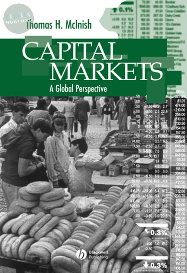 Capital Markets 