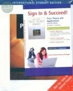 Price Theory and Applications (7版)