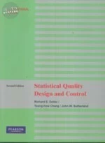 Statistical Quality Design and Control Contemporary Concepts and Methods (2版)