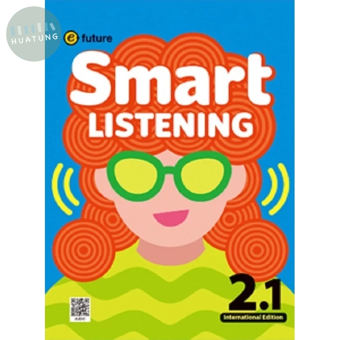 Smart Listening 2-1 