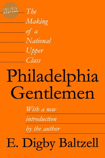 Philadelphia Gentlemen (1版)