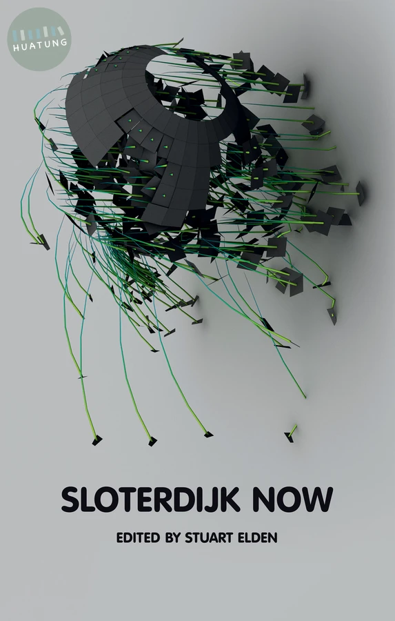 Sloterdijk Now 