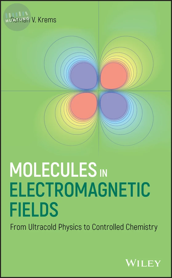 Molecules in Electromagnetic Fields 