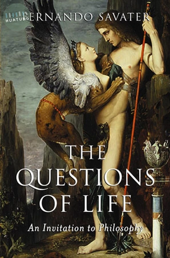 The Questions of Life 