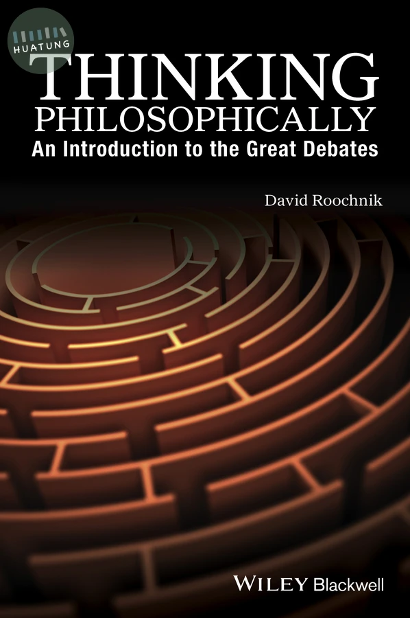Thinking Philosophically 